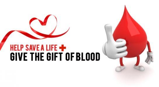 blood drive blood drive