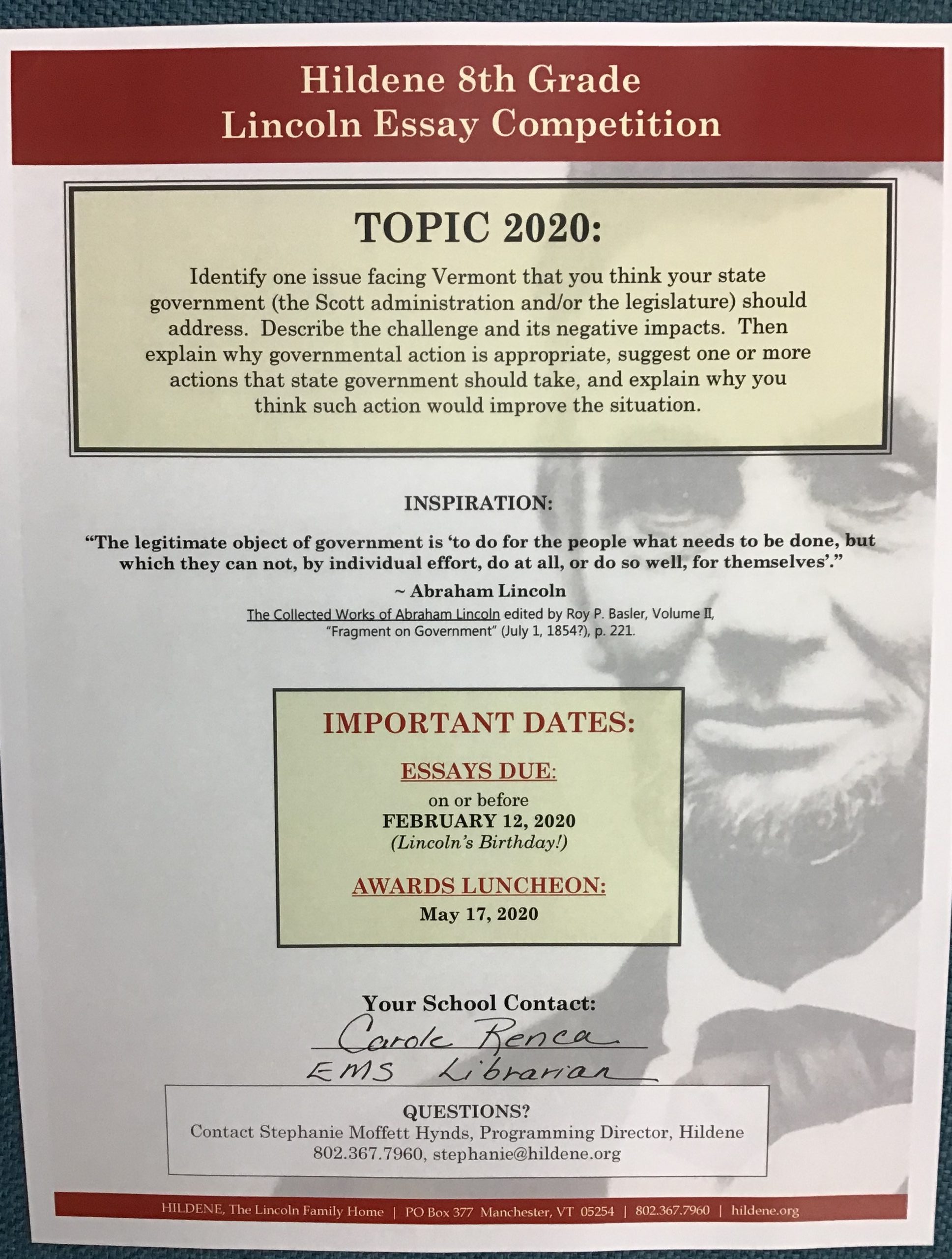 essay2 essay2