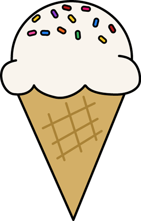 ice-cream-cone-sprinkles-on-ice-cream-clip-art